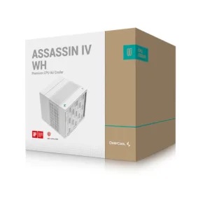 ASSASSIN IV WH DEEPCOOL