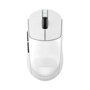 ATTACK SHARK X8 PRO - WHITE