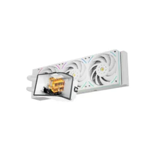 Thermalright Wonder Vision 360 UB Liquid WHITE
