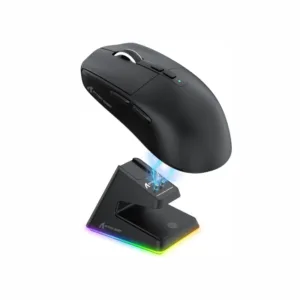 MOUSE ATTACK SHARK X6 - BLACK