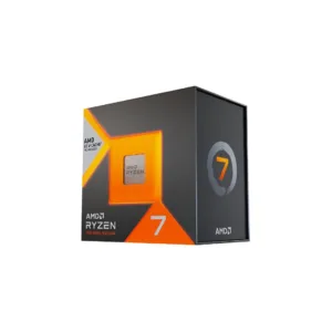 AMD Ryzen™ 7 7800X3D - try