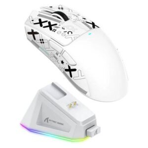 ATTACK SHARK X11 (white)