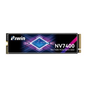 BIWIN Black Opal NV7400 1TB SSD Gen4