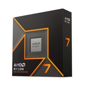 AMD Ryzen™ 7 9700X - try