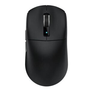 ATTACK SHARK R6 - black