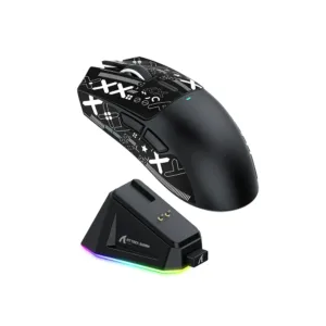 ATTACK SHARK X11 (black)