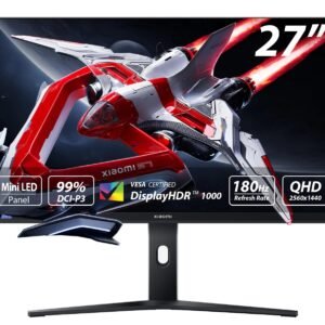 Redmi Monitor G Pro 27Q 2K mini led