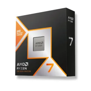 AMD Ryzen™ 7 9800X3D - Try