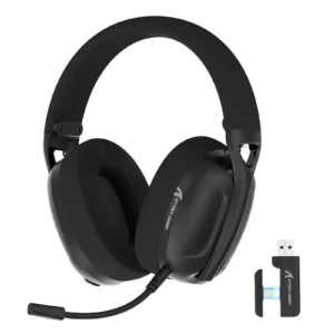 ATTACK SHARK L80 Wireless Gaming BLACK
