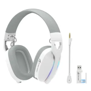 ATTACK SHARK L90 Ultra WHITE