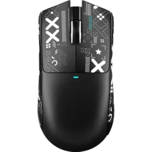 ATTACK SHARK X11 SE Wireless Gaming Mouse black