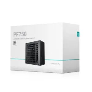 DeepCool PF750 750W 80Plus