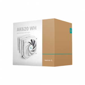DEEPCOOL AK620 WH