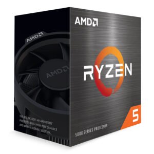 AMD Ryzen™ 5 5600X try