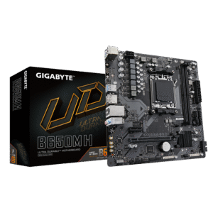 GIGABYTE B650M H