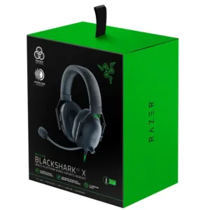 Razer BlackShark V2 X Gaming