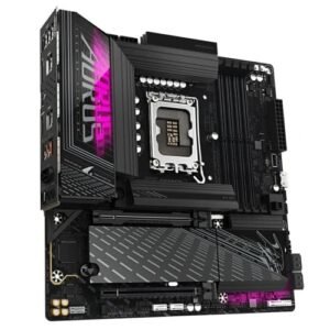 MOTHERBOARD INTEL