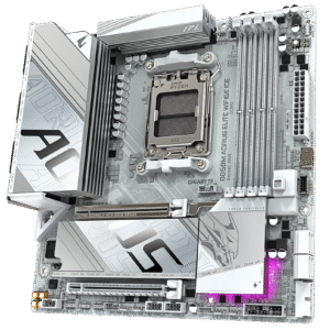 MOTHERBOARD AMD