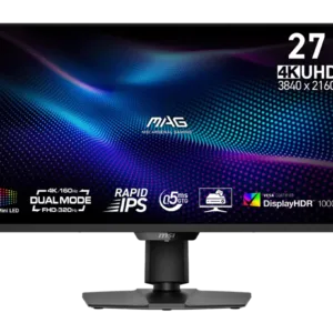 MSI MAG 274UPDF E16M mini led 4k