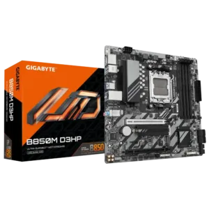 Gigabyte B850M D3HP Ultra Durable DDR5