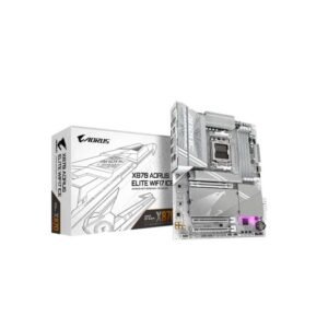 GIGABYTE X870 AORUS Elite ICE WIFI7