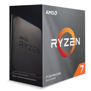 RYZEN7 5700X - TRY