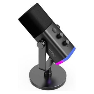 Fifine AM8 Dynamic Microphone