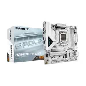 B850M GIGABYTE EAGLE WIFI6E ICE