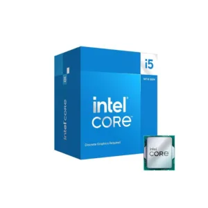 Intel Core i5-14400F - TRY