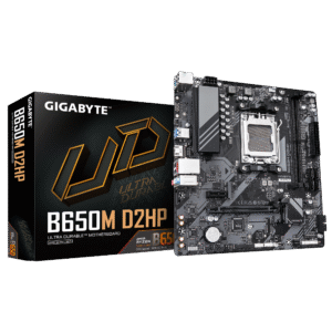 Gigabyte B650M D2HP
