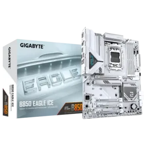 Gigabyte B850 EAGLE ICE