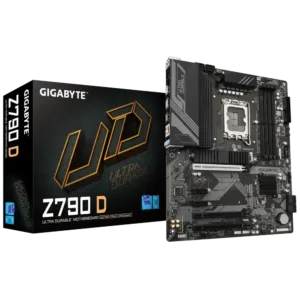 Gigabyte Z790 D Ultra Durable DDR5