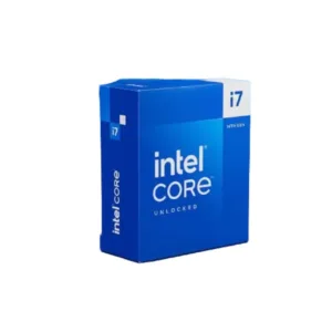 Intel® Core™ i7 processor 14700KF -TRY
