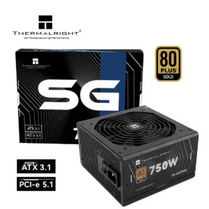 Thermalright SG750S-W 750W 80+ Gold
