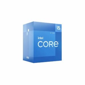 Intel® Core™ i5-12400F - try