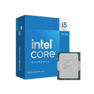 Core i5 14600KF TRAY
