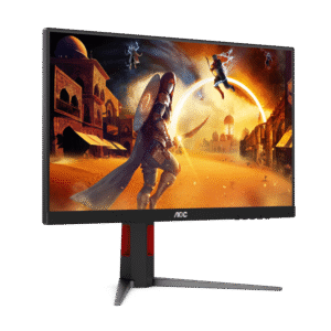 AOC 24G4 /24 180HZ IPS 1MS FHD