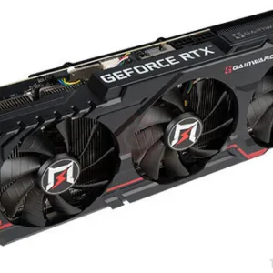 Gainward Graphic Card RTX 3070 Phoenix 8GB (مستخدم ) نضافة 100%
