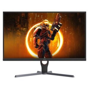 AOC 24" 24G11E 180Hz FHD IPS 0.5ms