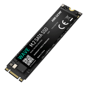 HIKSEMI WAVE(P) 512GB M.2 2280 NVMe SSD